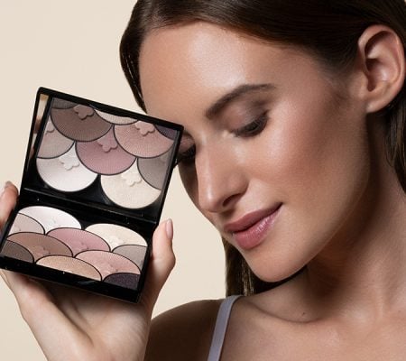 Meikki- ja kosmetiikkatuotteet, kauneustuotteet Turun Butikista.